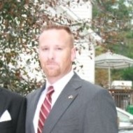 Marine Forces Special Operations Command (MARSOC) Employee Adam Lewis's profile photo