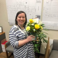 Capital Mall Employee Megan Cantrell's profile photo