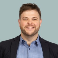 Berwick Partners (an Odgers Berndtson company) Employee Rob Fain's profile photo