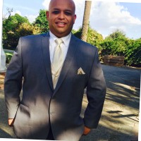 Quinn Company Employee Edwin Quiles's profile photo