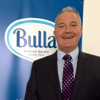Bulla Dairy Foods Employee Allan Hood's profile photo
