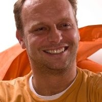 Bas van Berkestijn Email & Phone Number