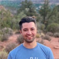 Found Employee Jarred Hawkins's profile photo