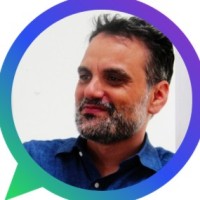 Woztell Employee José Pérez's profile photo