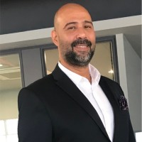 TAV Özel Güvenlik Hizmetleri A.Ş. Employee Hüseyin Şaşmazer's profile photo