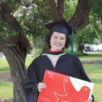 Circulus Agtech Employee Molly Keyes's profile photo