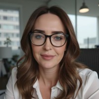 Zaizi Employee Kirsty Smith's profile photo