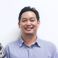 Kopital Ventures Employee James Prananto's profile photo