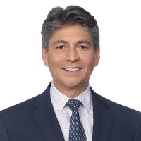 One Real Estate Investment (OREI) Employee Rubén Pérez-Romo's profile photo