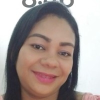 CloudTalent Ltd Employee Maria Narvaes's profile photo