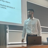 NTOP Employee Gabriele Deri's profile photo