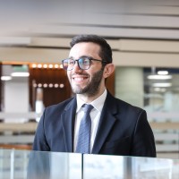 Bank Muscat Employee Rashad Nsouli's profile photo