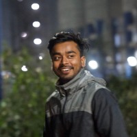 Alphalake Ai Employee Tushar Singh's profile photo