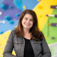 Cotting School Employee Althea Ioakimidis's profile photo