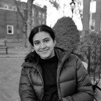 DAC Employee Ayisha Heba's profile photo