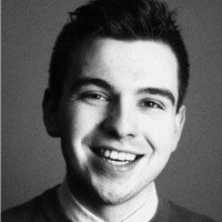 Edrington UK Employee Rhys Thomson's profile photo