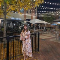 N-Smart Employee Negeena Wara's profile photo