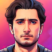 Fuel Labs Employee Ruben Amar's profile photo