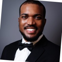 Therapy Tree Employee Marcus Jones's profile photo