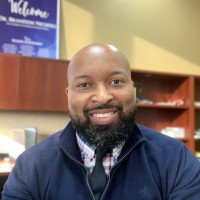 City Colleges of Chicago Employee Brandon Nichols's profile photo