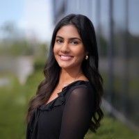 Alisha Badiani Email
