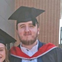 Depot Connect International Employee Joseph Stott's profile photo