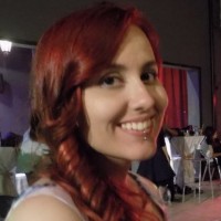 Hunted Cow Games Employee Cynthia Fernandez's profile photo