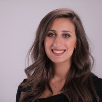 Vezeeta Employee Nardeen Magdy's profile photo