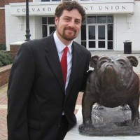 Charles Bock Email & Phone Number