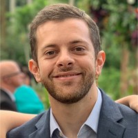 CIS Group Employee Thiago Faissal's profile photo