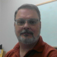 WRC Employee Mike Barts's profile photo