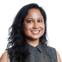 Verity Employee Diya Chaudhuri's profile photo