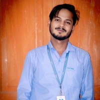 TATA Power Employee Sujit Sahoo's profile photo
