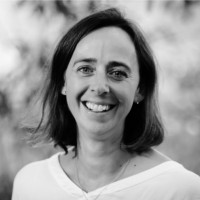 springermarkt.ch AG Employee Alexandra Wyss's profile photo