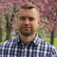 Simonas Lisiukas's profile photo