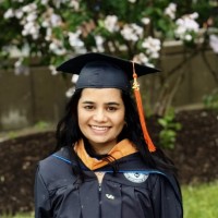 Murphi.ai Employee Gayatri Walke's profile photo