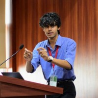 Resollect Employee Aadit Baxi's profile photo
