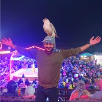 Madhav Singh Email