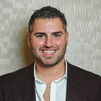 Ali Charafeddine