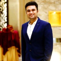 DWAO Employee Kartik Vij's profile photo