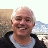 City of Cripple Creek Employee Jeff Mosher's profile photo