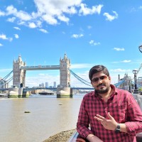 Raja Balakishti's profile photo