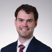 FORVIS Employee Robert Claiborne's profile photo