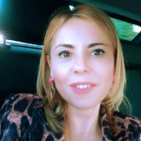 Natalia Reyes Email & Phone Number