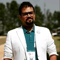 Jaydeep Sharma Email & Phone Number