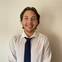 Bandon Dunes Golf Resort Employee Ty Hebert's profile photo