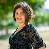OVIVO Games Employee Tamar Shalem's profile photo