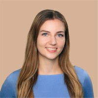 E2N Employee Monja Felbier's profile photo