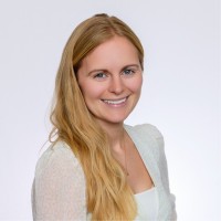 Streamz Employee Manon Goessens's profile photo