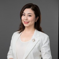 ECA Professional Year Program Employee Rachel Chen's profile photo